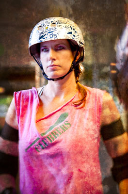 Margaret Fox