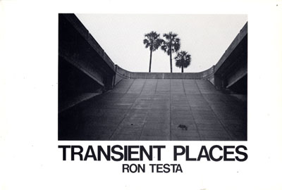 Ron Testa