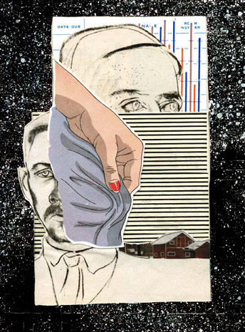 Mike Yates