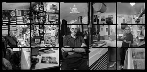 Stu Levy