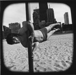 Charles Traub